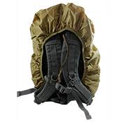 Gear Stock Waterproof High Ventilation Backpack Cover