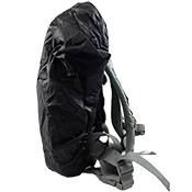 Gear Stock Waterproof High Ventilation Backpack Cover