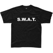 Mens SWAT T-Shirt