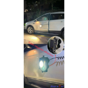 Graphene Lighting LED Car Travel Light