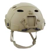 Adjustable Airsoft Kids One Size Helmet