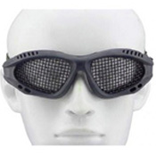 Wire Mesh Tactical Goggles