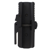 Airsoft Angled Foregrip - Quick Detach