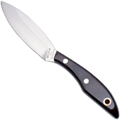 Grohmann Original 4 Inch Elliptical Blade Fixed Knife