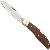 Grohmann Mini Russell Lockback Folding Blade Knife