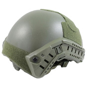Gear Stock Future Assault Shell MH Combat Helmet