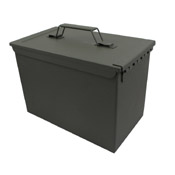 Gear Stock Ammo Can