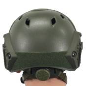 Gear Stock BJ Type Tactical Operations Helmet