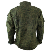 Gear Stock Camo Russian Shirt