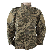 Gear Stock Camo Ukrainian Shirt