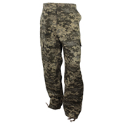 Gear Stock Camo Ukrainian Pants