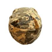 Gear Stock MultiCam Fatigue Cap