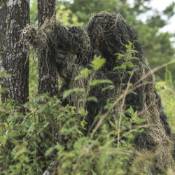 Gear Stock Breathable Fabric Camo Ghillie Suit