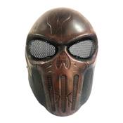Enforcer Tactical Mask