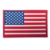 Gear Stock Patch - USA Flag