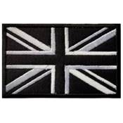 Gear Stock Flag Patch - England