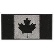 Gear Stock Flag Patch - Canada