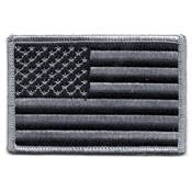 Gear Stock Patch - USA Flag