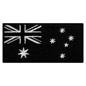 Gear Stock Flag Patch - Australia