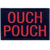 Gear Stock Patch - Ouch Pouch