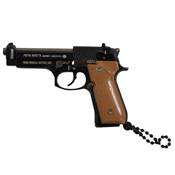 Beretta Replica Keychain