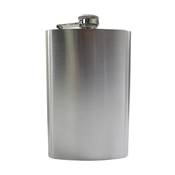 Stainless Steel Hip Flask
