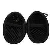 Tactical Grenade Pouch Keychain