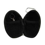 Tactical Grenade Pouch Keychain