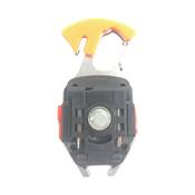 Rechargeable Small LED Flashlight
