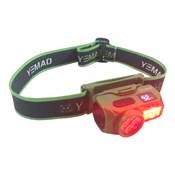 Tactical Outdoor LED Headlamp
