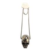 Pendant Steel Necklace