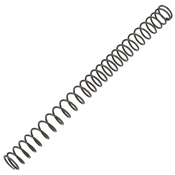 Guarder Oil Temper Wire SP-110 AEG Spring