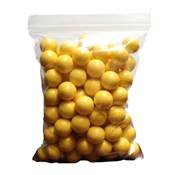 GXG Zballz Reusable .68 Cal. Practice Balls - 100pc