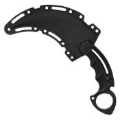 Elevate your tactical gear with the Neptune Milspec Karambit Knife, a formidable 10-inch blade designed for precision and durability in any situation.