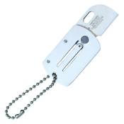 Keychain 2.75'' Mini Folding Knife