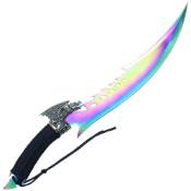 19'' Dragon Dagger Blade