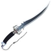 Demon Dagger 20.5'' Fixed Blade Sword