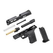 ICS BLE XAE Airsoft GBB Extended Barrel