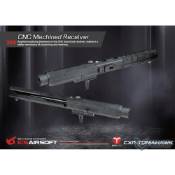 TOMAHAWK EMG Bolt Action Rifle