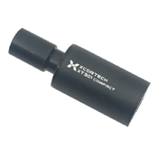 Xcortech XT301 Thread-On Compact Tracer Unit with Adapter