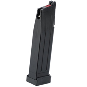 AW Custom STI Double Stack 30rd CO2 Airsoft Magazine