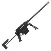Nemesis Arms Vanquish Single Shot Bolt Action Airsoft Sniper Rifle