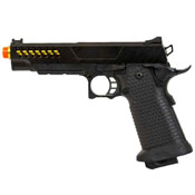 Gold JAG Arms GMX-2 Series Gas Blow Back gun