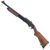 Scattergun JAG Arms HD Gas Shotgun - Real Wood