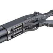 Scattergun JAG Arms BFG Gas Shotgun 