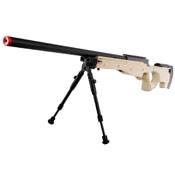 Airsoft Sniper Rifle Bravo Mk98