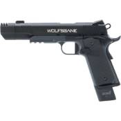 Echo1 Wolfsbane M1911 BlowBack Gun