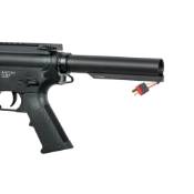 Arcturus NY02CQ AEG Airsoft Rifle Gun