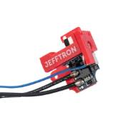 AEG JeffTron MOSFET V2 with Active Brake - Back Wired
