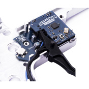 JeffTron Leviathan Airsoft Drop-In Programmable MOSFET Module